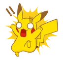 PikaShocked
