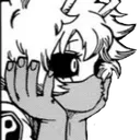 MinaBored Discord Emoji