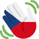 cz_wave Discord emoji