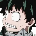 DekuCringe