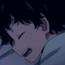 :DekuSleep: Discord Emote