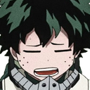:DekuSigh: Discord Emote