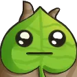 demBlank