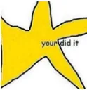 yourdideet