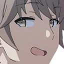 SakutaSmug