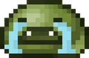 SlimeSob Discord Emoji