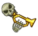 BossSkeleDoot Discord Emoji