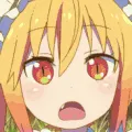 TohruGasp