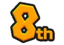 8th