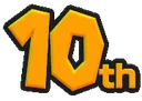 10th