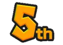 5th