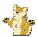 DingShrug