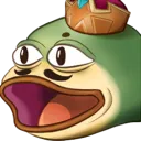 POGGERS