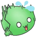 slimeScared