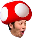 PogShroom