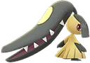 Mawile