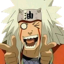 :jiraiyawink: