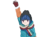 RinWaveRightArm RinWaveRightArm