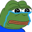 FeelsCryingDepressed