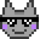 coolcat Discord Emoji