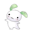 cutedance_Radish Discord emoji