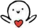 hug