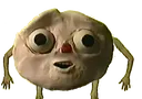 Inchman