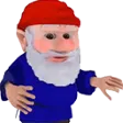 gnomed