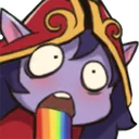 lulurainbow