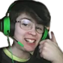 ZwhatshThumbsUp
