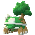 Torterra