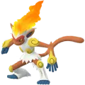 Infernape