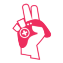:GHand: Discord Emote