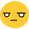 :smh: Discord Emote