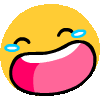 :haha: Discord Emote