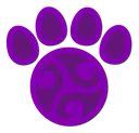 purplebelt Discord Emoji