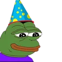 FeelsBirthdayMan