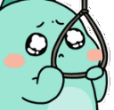 :1Kms: Discord Emote