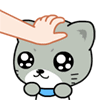 :KittyPat: Discord Emote