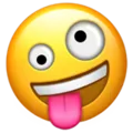 wacky