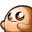 TakeNRG Discord emoji