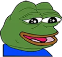 FeelsSemiGoodMan