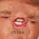 chin