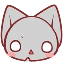 NyaWow Discord Emoji