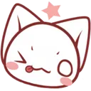 NyaBling Discord Emoji