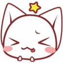 NyaAwe Discord Emoji