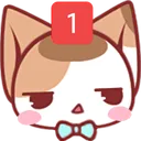 NyaNotify Discord Emoji