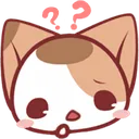 NyaQuestion Discord Emoji