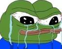 sadpepe