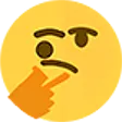 thonk